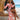 Polka Dot Chiffon Beach Holiday Dress - MVRX
