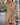Pleated Coat Dress - MVRX