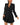 Pleated Coat Dress - MVRX