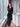 Elegant V-neck Dress - MVRX