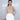 Long Sleeve Narrow Dress - MVRX