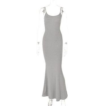 Spaghetti Strap Dress - MVRX