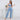 Camisole Coat Wide Leg Pants Suit - MVRX