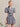 Puff Sleeve Dress - MVRX