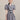 Puff Sleeve Dress - MVRX