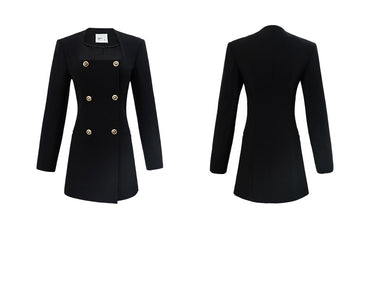 Suit Dress - MVRX