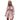 Vintage Sexy Skinny Pleated Dress - MVRX