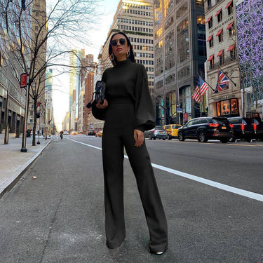 Winter Chic Suit - MVRX