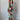 Print Top Wide Leg Pants Suit - MVRX