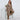 Camisole Coat Wide Leg Pants Suit - MVRX