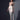 Long Sleeve Narrow Dress - MVRX