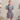 Puff Sleeve Dress - MVRX