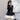 Women's Small Suit And White Short Skirt Two-piece Suit - MVRX