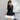 Women's Small Suit And White Short Skirt Two-piece Suit - MVRX