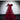 Wedding Red Formal Fishtail Sequins Evening Dress - MVRX