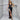 Diamond Tassel Dress - MVRX