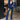 Long Sleeve Suit - MVRX