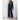 Loose Shirt High Waist Pants Two-piece Set - MVRX