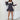 Leisure Floral Dress - MVRX