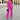 Casual Blazer and Pants Suit - MVRX