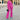 Casual Blazer and Pants Suit - MVRX