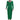 U-shaped Collar Long Sleeve Split Dress - MVRX