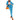 Slim Fit Two-piece suit - MVRX