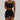 Solid Color Sports Yoga Vest Shorts Suit - MVRX