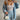 Long Sleeve Top Loose Outfit - MVRX