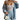 Long Sleeve Top Loose Outfit - MVRX