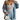 Long Sleeve Top Loose Outfit - MVRX
