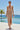 Shimmering Seas Bodysuit Swimwear - MVRX