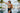 Noir & Pearl Trio Swimwear - MVRX