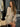 Lantern Pleat Elegance Evening Set - MVRX