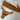 Citrine Pleat Bikini Swimwear - MVRX