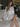 Lantern Pleat Elegance Evening Set - MVRX