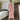 Turtleneck Pleated Slit Dress - MVRX