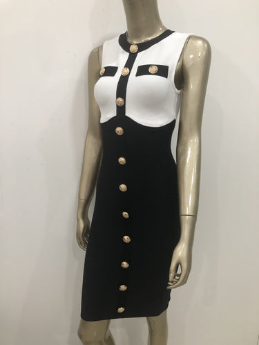 Sheath OL Dress - MVRX