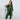 Camisole Coat Wide Leg Pants Suit - MVRX