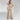 Loose Lapels Draping Suit - MVRX