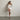 White Party Dress - MVRX