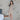 Chic Irregular Hem Dress - MVRX