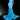 Water Bottle Feather Trailing Hip Dress Costume - MVRX