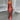 Satin Backless Dress - MVRX