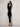 Long-sleeved Slim Thread Temperament Long Dresses - MVRX