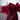 Wedding Red Formal Fishtail Sequins Evening Dress - MVRX