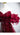 Wedding Red Formal Fishtail Sequins Evening Dress - MVRX
