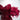 Wedding Red Formal Fishtail Sequins Evening Dress - MVRX