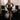 Floor Length Split Dress - MVRX