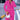 Wide Leg Pants Suit - MVRX